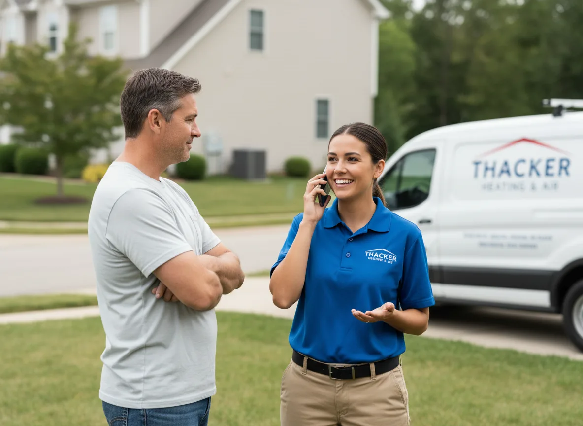 Ac Repair Clifton Forge, VA FAQs
